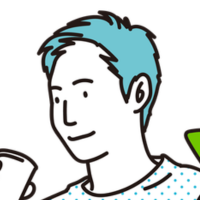 個人｜40代 男性