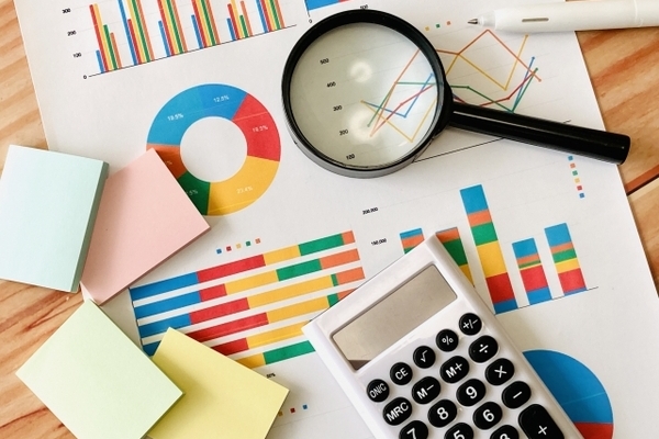 見直しのイメージ